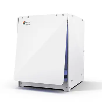 

WEISTEK DIY Curing Machine 405nm Light Resin UV Cure Box Driven Turntable for LCD DLP SLA 3D Printed Model 3d Nринтер WSC150