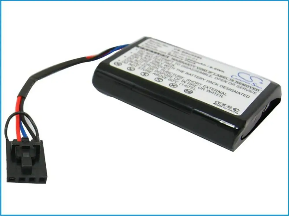 Кэмерон китайско Батарея для 3ware BBU-MODULE-03 BBU-95 9650SE 9500 Замена 190-3010-01 1800 мА-ч |