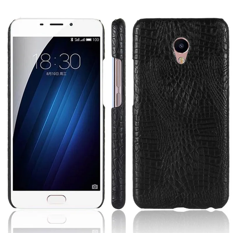 Чехол для Meizu M3e чехол из жесткого пластика Роскошный M3 E M 3e A680H A680M A680Q | Мобильные