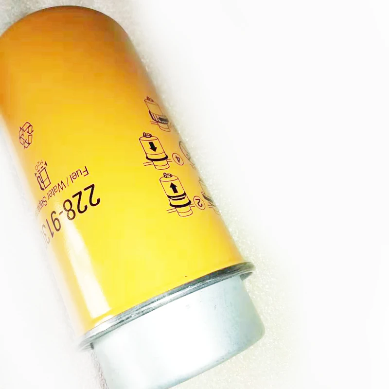 OEM для гусеницы CAT топливный фильтр элемент 228-9130 2289130