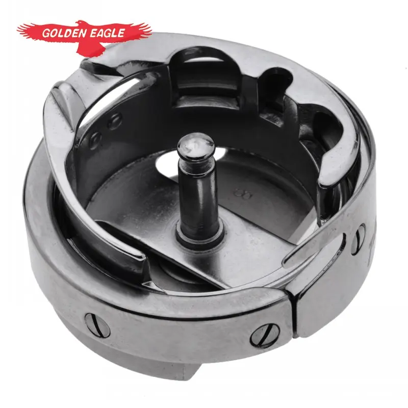 

Standard brand 2603 simultaneous machine hook sewing machine shuttle head / sync car shuttle head / 2603 bobbin