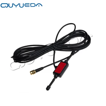 

GPS Tracker GSM Antenna 0.6M Cable GSM Antenna Connector for 2G GSM