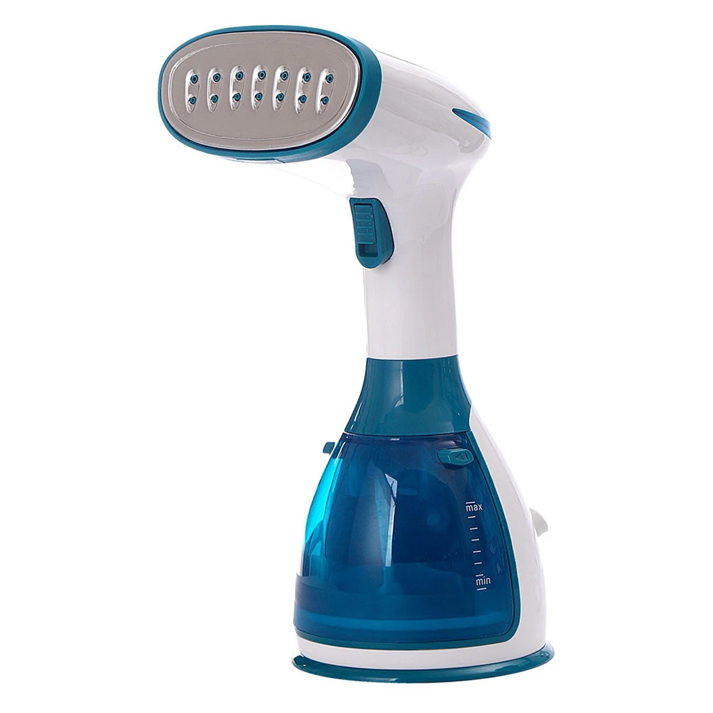 Clothes Steamer, Handheld Garment Steamer Clothing, Mini Travel Steamer Fabric Steam Iron