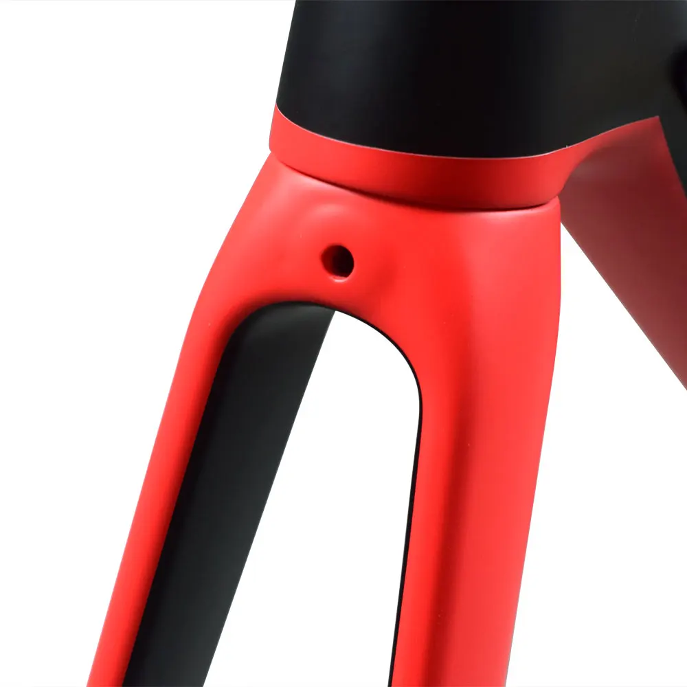 Sale 2018 carbon road frame toray T1100 monocoque carbon road frame only 843g Mechanical Derailleur and Di2 frame road carbon china 4 Sale 2018 carbon road frame toray T1100 monocoque carbon road frame only 843g Mechanical Derailleur and Di2 frame road carbon china 4