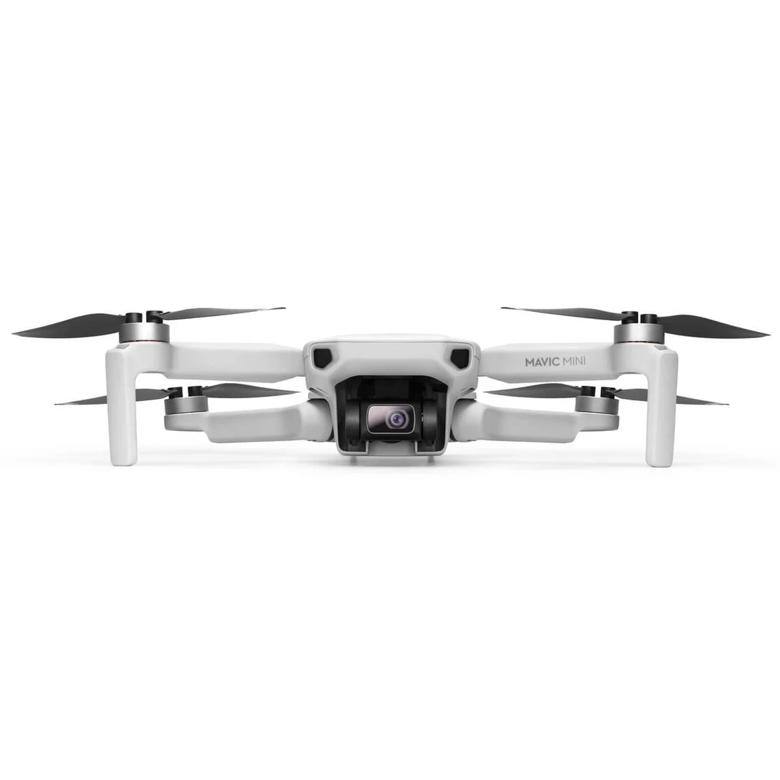 DJI Mavic Mini Ready to Fly Drone - White (MT1SS5) for sale online