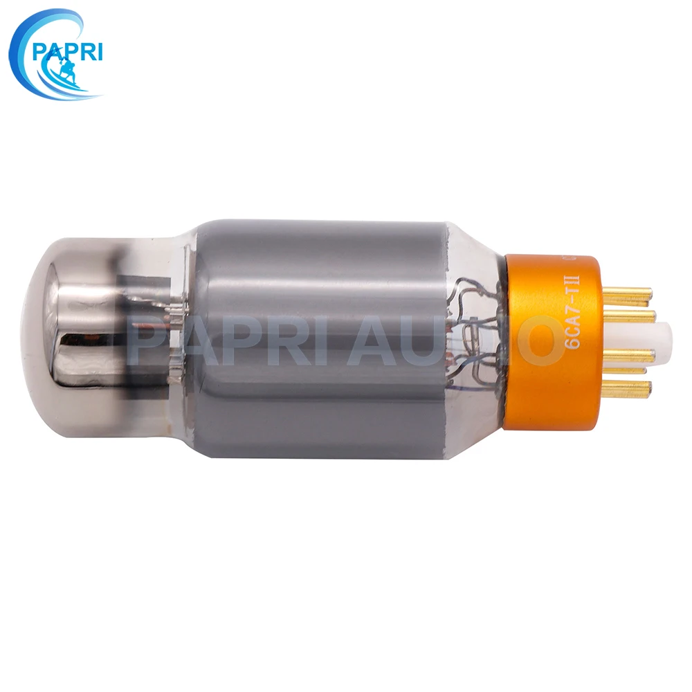 Вакуумная трубка PSVANE 6CA7 T Mark II 1 пара вакуумная 6CA7/EL34/6P3P/6L6 подходящая пара|vacuum tube|tube