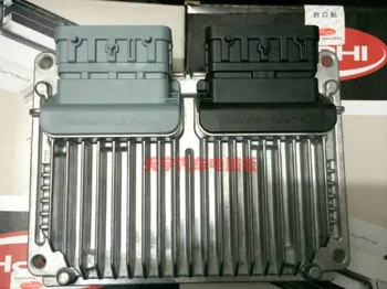 

Free Delivery.4G15 engine computer .28303328 06601101 MT80