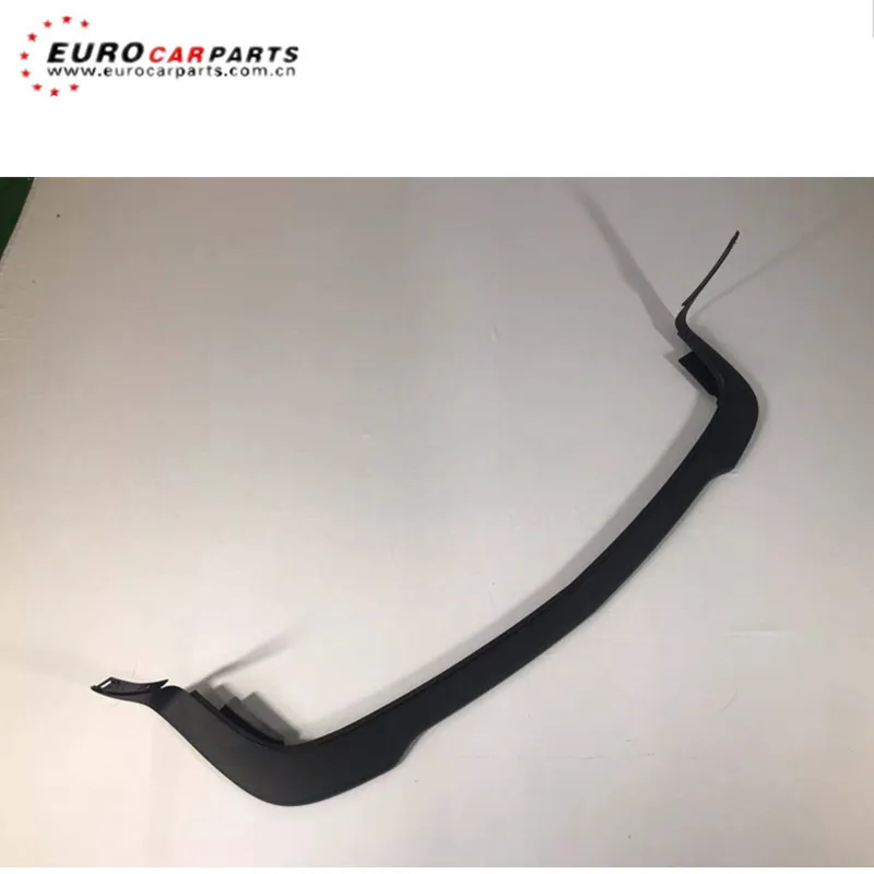 Challe PP material Hellca style front bumper for car after year