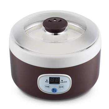 

Yogurt Machine Ferment Large Capacity Home Automatic Cut Off A Cup of Small Mini Homemade Rice Wine Natto