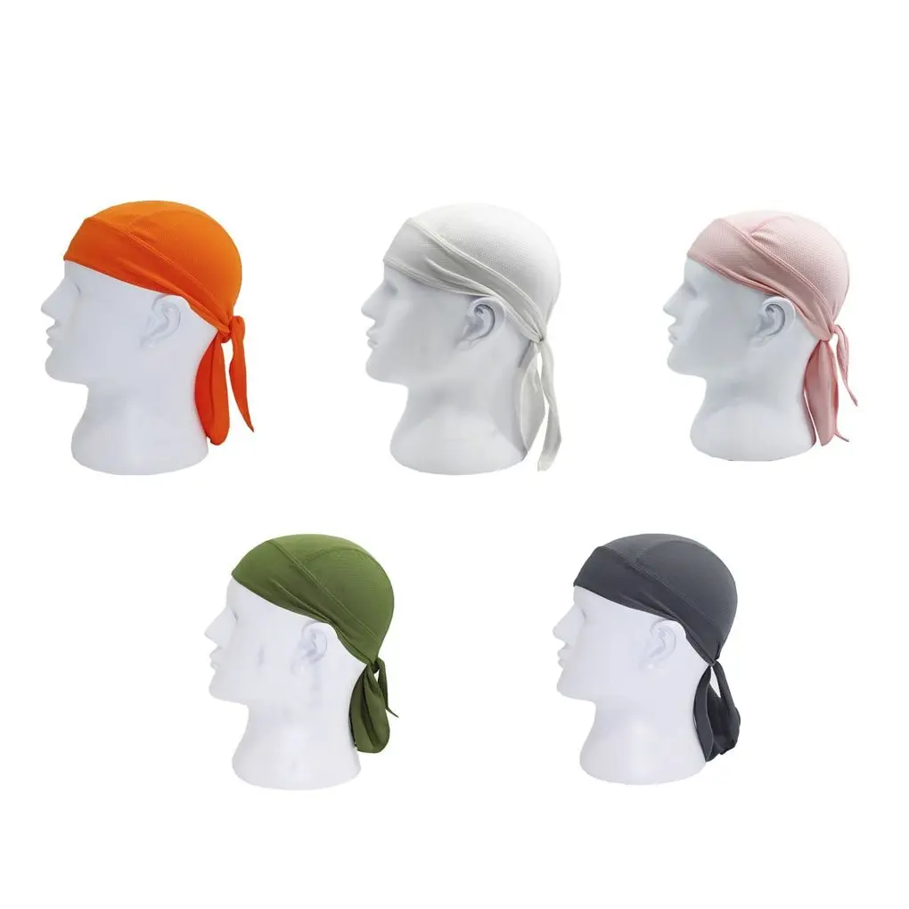 Cycling Cap Head Scarf Summer Men Running Riding Bandana Ciclismo Pirate Cap Headband cycling caps,cycling hat,cycling hats,sport headbands,running hat