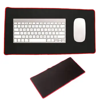 

Laptop Mouse Pad Lock Edge Rubber Speed Mousepad Waterproof Desk Mat For Pc Laptop Computer Games Mousepad Micepad