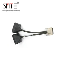 VHDCI для DVI-D от одного VHDCI до четырех DVI-D для NVIDIA NVS420