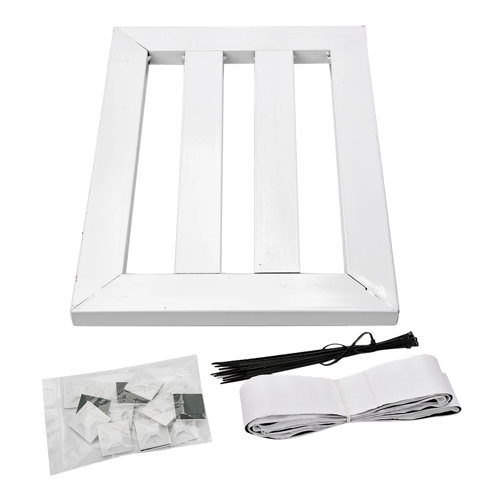 Support Guitar Effects Plate Set Collage Spare Part Instrument Music