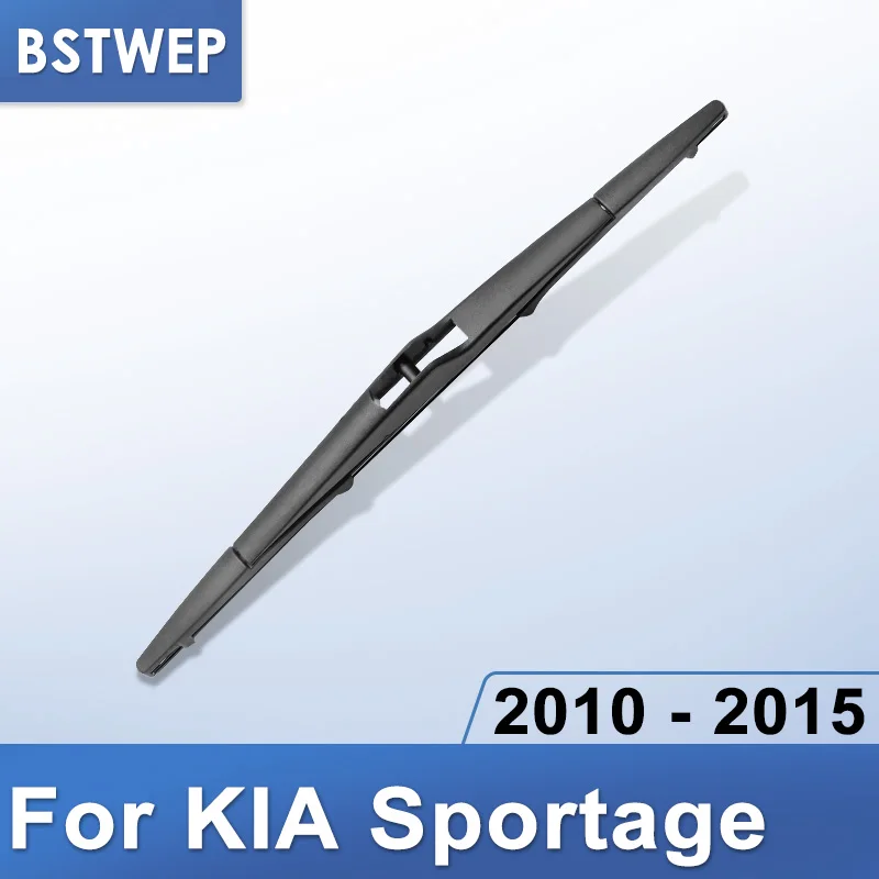 2010 - 2015 BSTWEP Задняя щетка стеклоочистителя для KIA Sportage 2004 2005 2006 2007 2008 2009 2010 2011 2012 2013 - Цвет: 2010 - 2015