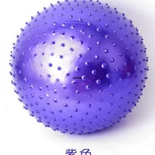 Взрывозащищенный мяч для занятий йогой, фитнесом мяч оборудование для занятий баланс оборудование для детей раннего образования мяч частиц