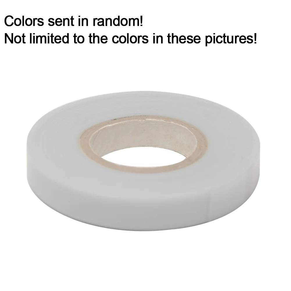 30 м растительное Связывание томатное дерево цветок садовая ветка ПВХ соединение