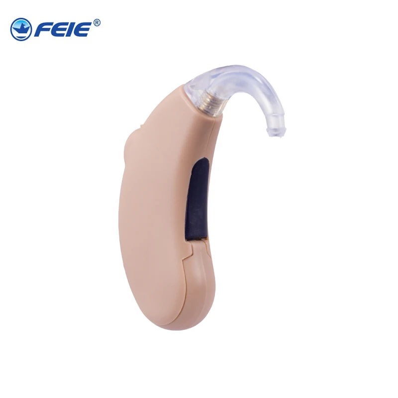 

Hearing Aid Portable Small Min Sound Amplifier Adjustable Tone Digital Aids Ear Care Tool Device For The Elderly Deaf