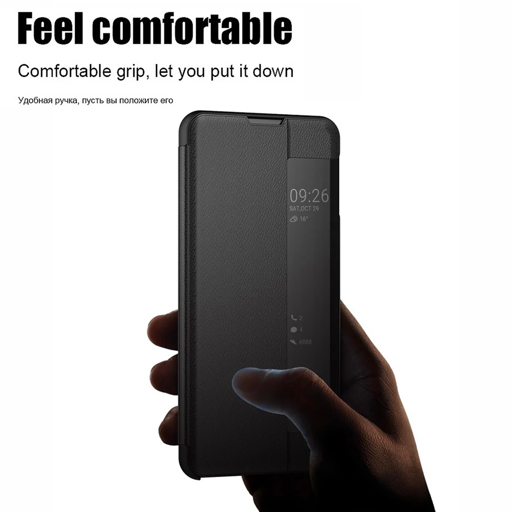 Чехол-книжка с Поддержка мобильный чехол для телефона чехол для samsung Galaxy S9 S10 A7 A9 плюс J4 из искусственной кожи чехол