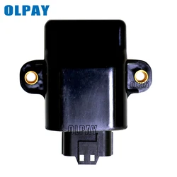 6AH-85540-00 CDI Unit for Yamaha 4 stroke 15HP 20HP F15C F15L F15S F20E F20L F20S F20P