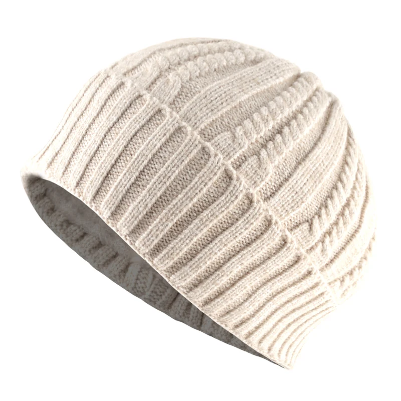 TQMSMY Новая мода Skullcap женский зимний теплый шерстяной вязаный бини мужской унисекс, однотонный вязаные Skullies Beanie шапка для мальчиков и девочек TMB06