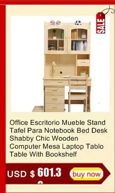 Mesa Para Escritorio офисная мебель, подставка для ноутбука, поднос для кровати, прикроватный столик для ноутбука, регулируемый стол для компьютера, стол для учебы