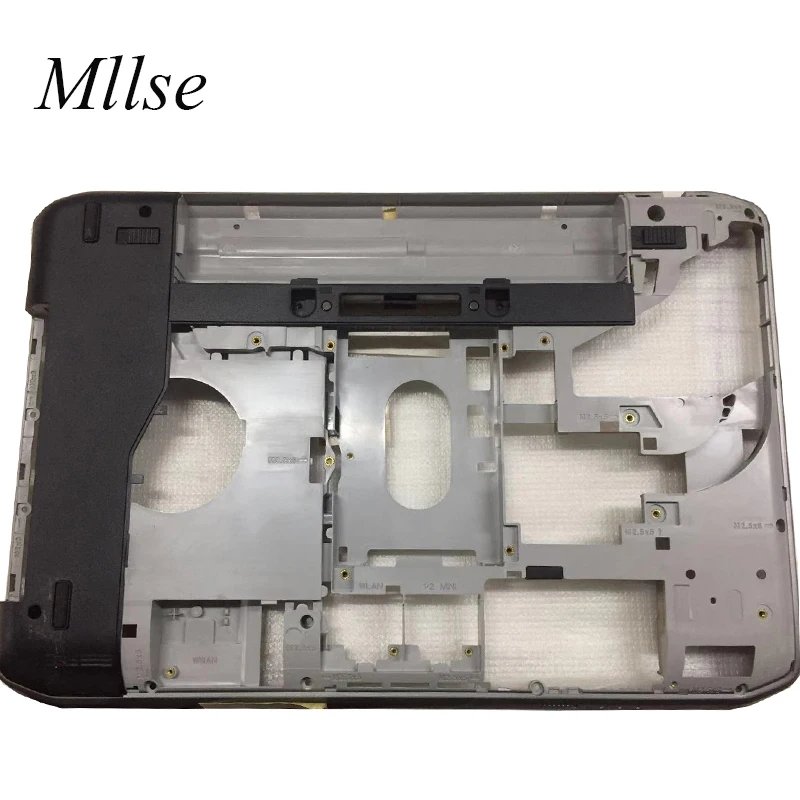 Novo para Dell Capa com d Latitude Inferior Base Shel Case Y84j9 0y84j9 E5430 1 inferior base capa com d shel caso y84j9 0y84j9