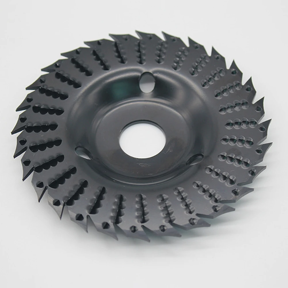 Angle Grinder Grinding Wheel 5/8 inch Arbor Wood Polishing Shaping