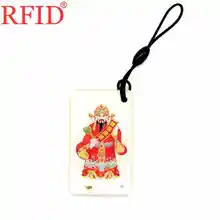 ID 125khz EM4305 EM4205 записываемый перезаписываемый брелок для ключей, брелок с радиочастотной идентификацией, водостойкий брелок, карта контроля доступа, 1 шт