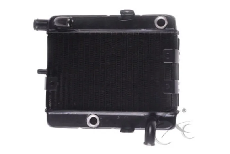 Мотоцикл Алюминий Охлаждение радиатора Решетка для YAMAHA YP250 1995-2000 99 98 97