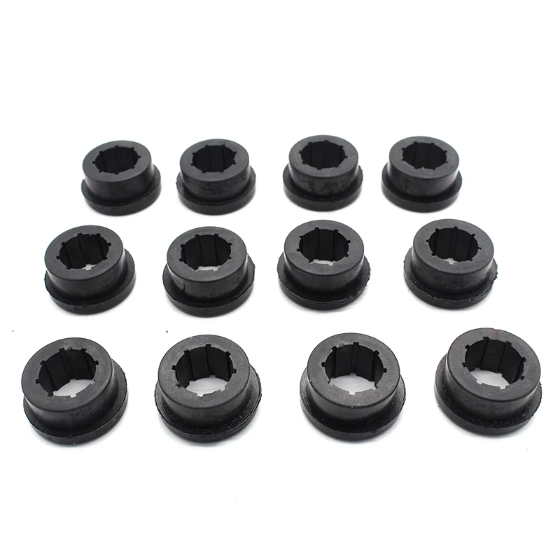 Replacement Bushings for Skunk2 EG EK DC Lower Control Arm LCA & Rear Camber KitControl Arms