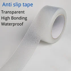 Anti-Slip Tape Outdoor Anti Slip Stickers High Friction Non Slip Traction Tape Abrasive Adhesive for Stairs Safety Tread Step