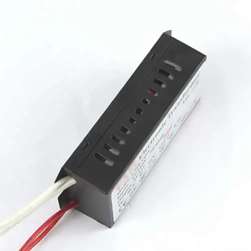 Y01" прямая 200W электронный трансформатор 220 V-12-тивольтная галогенная лампа для задних фар светильник лампа Питание драйвер