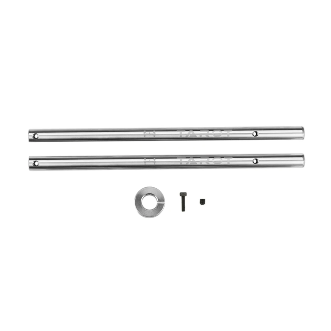 

Tarot-RC Helicopter 550/600 Metal Main Shaft 1 Pair MK6057 for Tarot 550 600 RC Helicopter Spare Parts