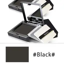  Hair powder Waterproof Hair Shadow Powder 3 Colors Puff Makeup Line Concealer Cover Hair Powder Hair With Hair 