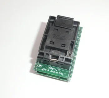 

BGA48 scoket for T56 Programmer