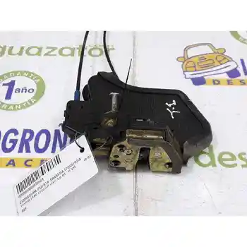

6906060090 REAR DOOR LOCK LEFT TOYOTA LAND CRUISER (J12)