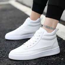 Новинка года; мужская повседневная обувь; прогулочная обувь; мужская обувь на плоской подошве со шнуровкой