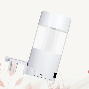 

1pc Fish Feeder Fashion Practical Convenient Safe Aquarium Fish Feeder
