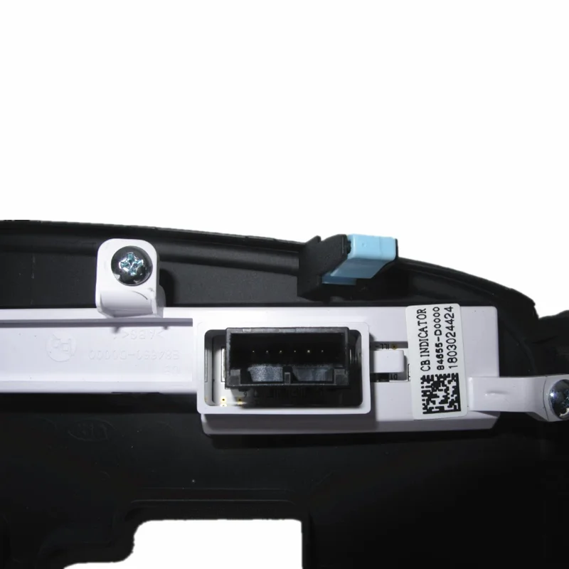 Верхняя крышка gp-console 84650D0000NNB для Reina cover ASSY-CONSOLE УПО
