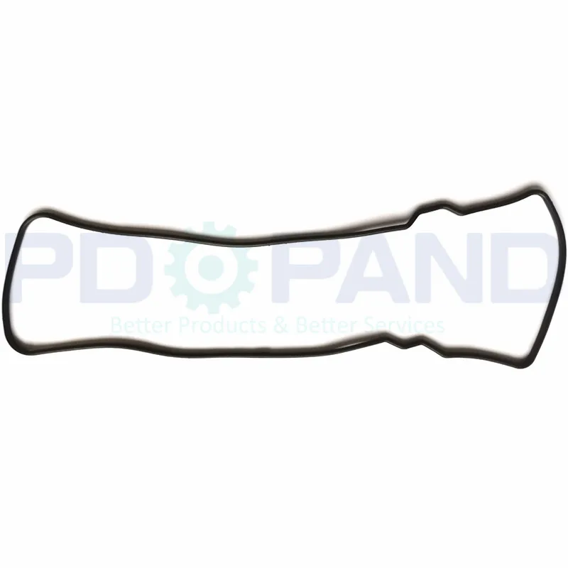 3RZ-FE engine gasket set 7