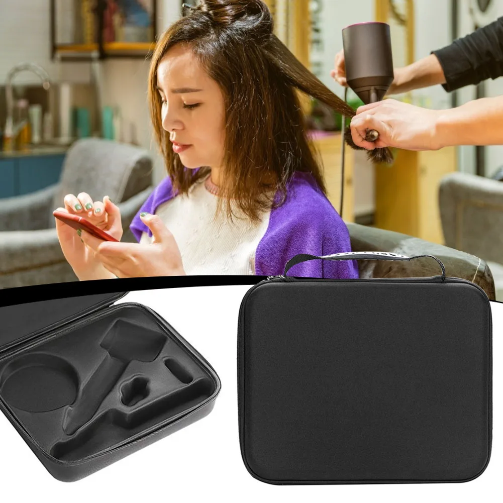 

Suitable For Dyson Hair Dryer Storage Bag Organizer HD01 HD03 Hair Dryer Box For Dysoning High Quality Cloth