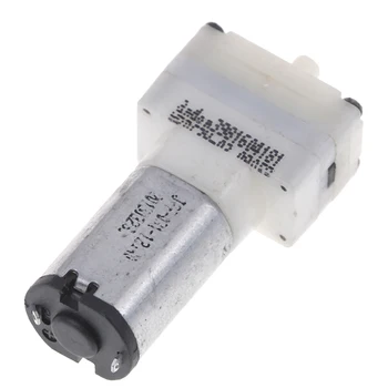 

High Quality Mini Mute Air Pump DC 3V Oxygen Pump Aquarium Fish Water Tank