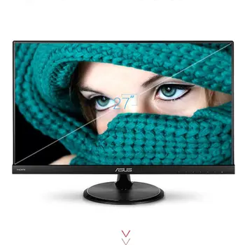 

ASUS VC279H 27" Full HD IPS Compute Monitor Built-in Speakers 5ms (GTG) HDMI Widescreen LED Backlight LCD Monitor IPS
