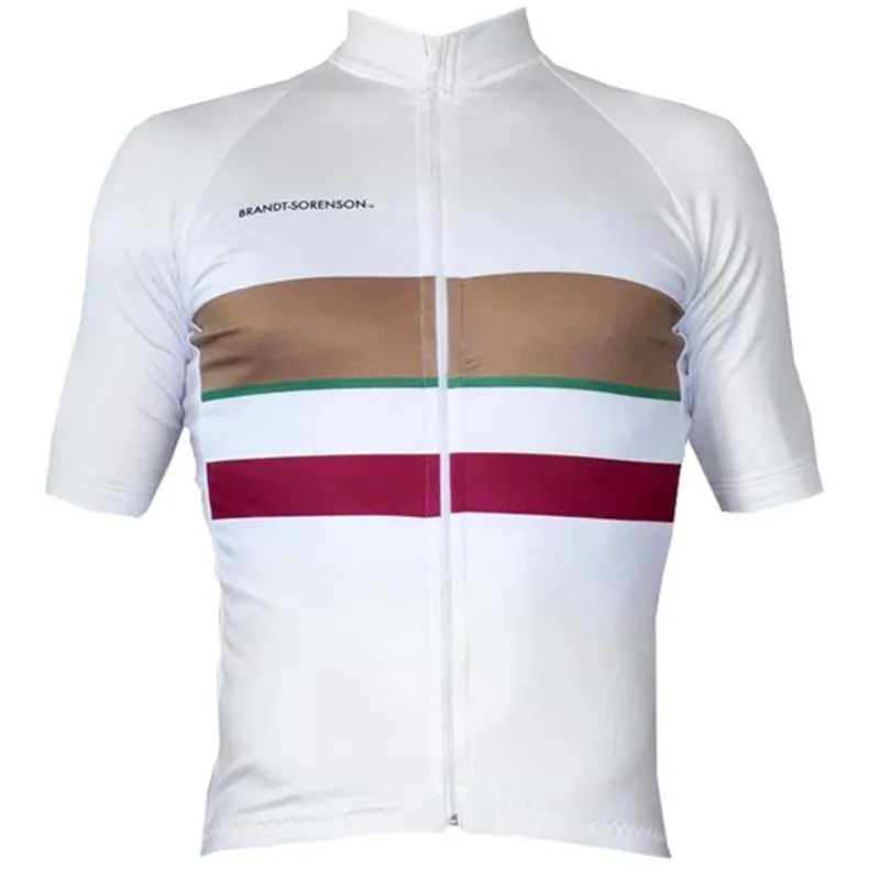 Ropa ciclismo hombre RUNCHITA летняя одежда для велоспорта с короткими рукавами roupa de ciclismo велосипедная одежда cycle maillot - Цвет: Jersey  09