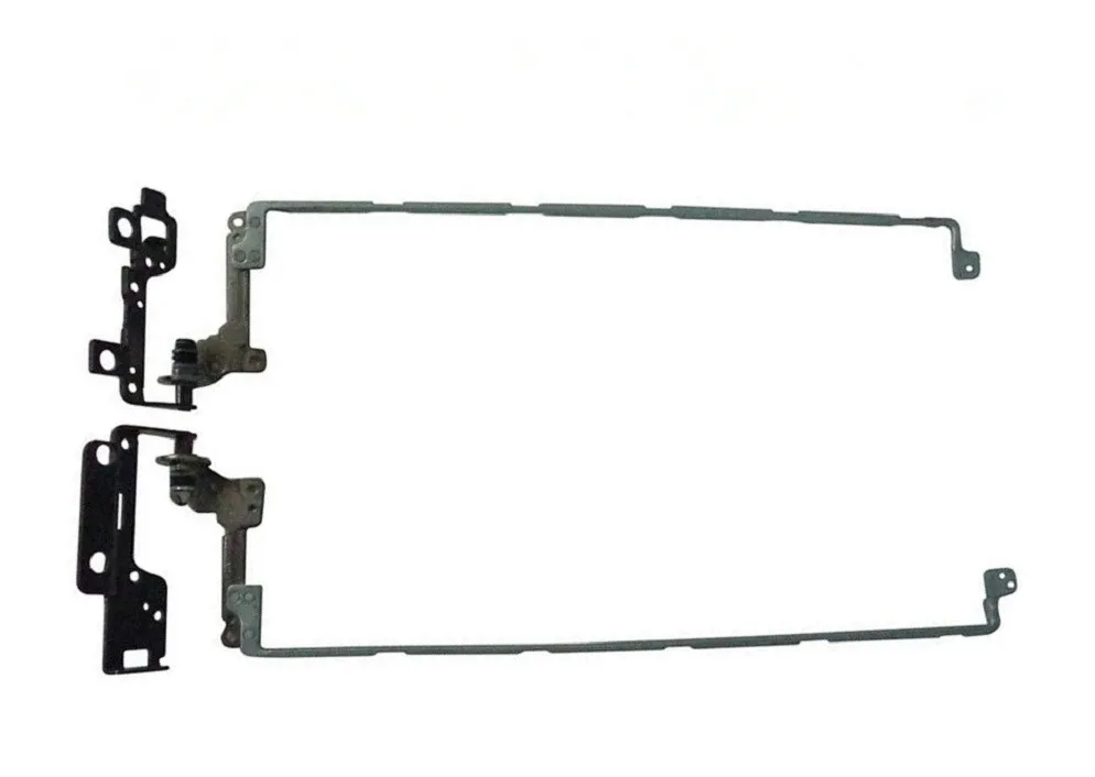 new for HP pavilion 17g-br 17-BR TPN-W129 hinges L+R | Компьютеры и офис