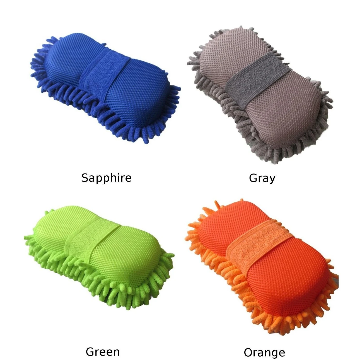 Принадлежности для чистки колодки аксессуары Полировка автоуход стирка
