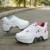 Горячая обувь Повседневные кроссовки Walk Skates Deform Wheel Skates for Men Women Unisex Shoes Adult Childred Runaway Skates Four-wheeled