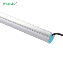 Dmx светодиодный цифровой ламповый светильник/Размер: 1000*50*40 мм, водонепроницаемый IP65