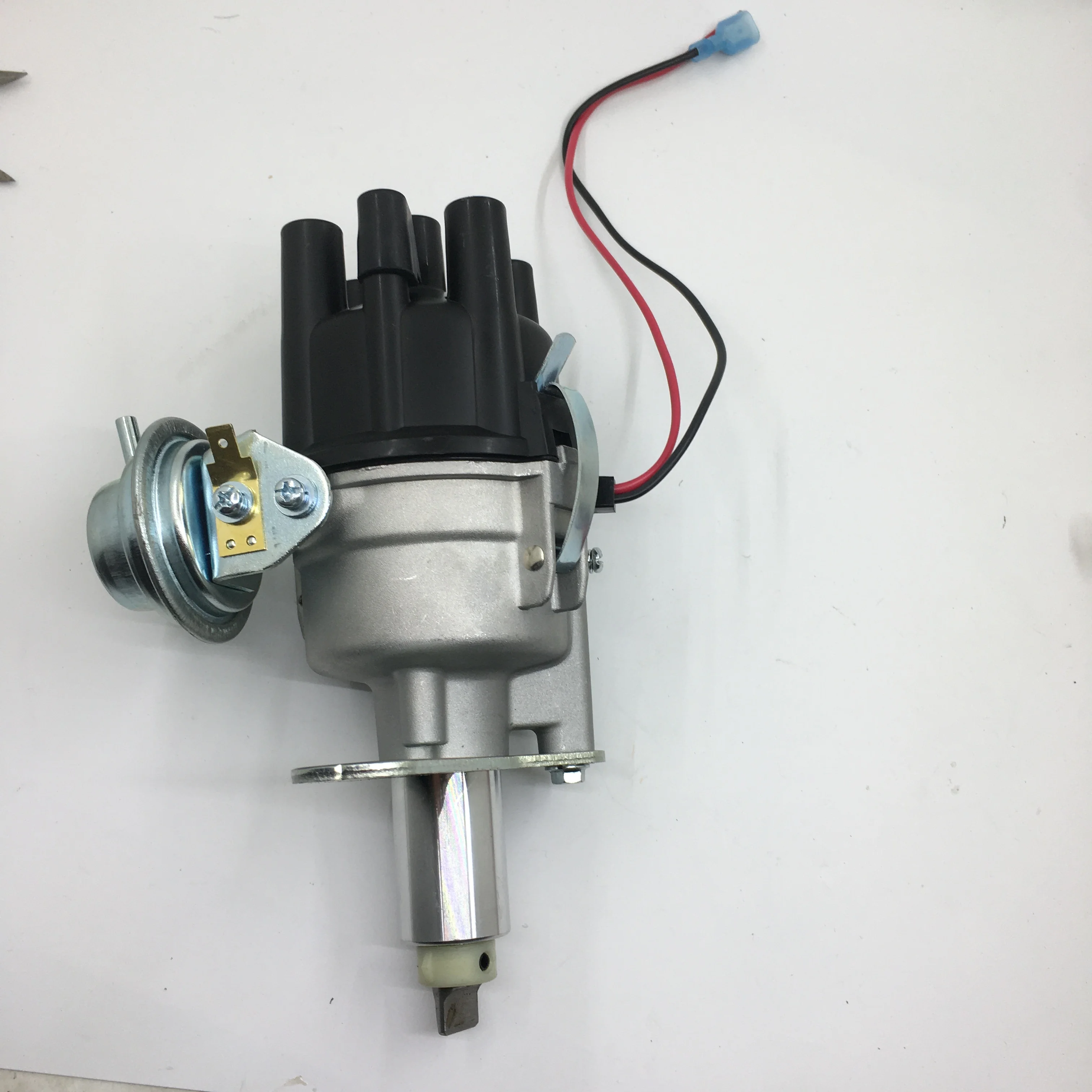 ダンプトラック & グラベルローダー　電動ブリキ　アルプス商事　日本製 運搬車 | ニシオティーアンドエム株式会社