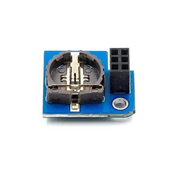 

I2C Pi RTC DS3231 Real Time Clock for Raspberry Pi